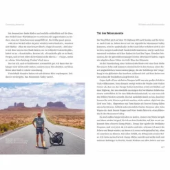 Exotische Reisen|So Weit Die Füße Tragen*CROSSING AMERICA - Reisebericht