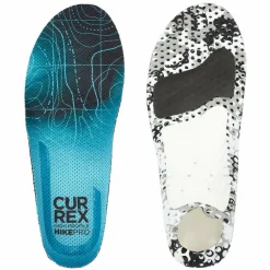 Damen Currex Schuhzubehör|Schuhzubehör*HIKEPRO Unisex - Einlegesohlen