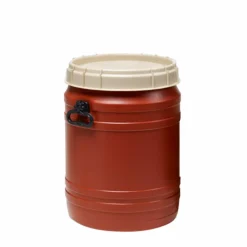 Curtec 64 LITER SUPER WEITHALSFASS - Ausrüstungsbox^ Boxen, Tonnen Und Behälter|Wasserdicht Verpackt