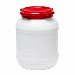 Curtec Boxen, Tonnen Und Behälter|Wasserdicht Verpackt*DRUM WITH LID 26L - Ausrüstungsbox