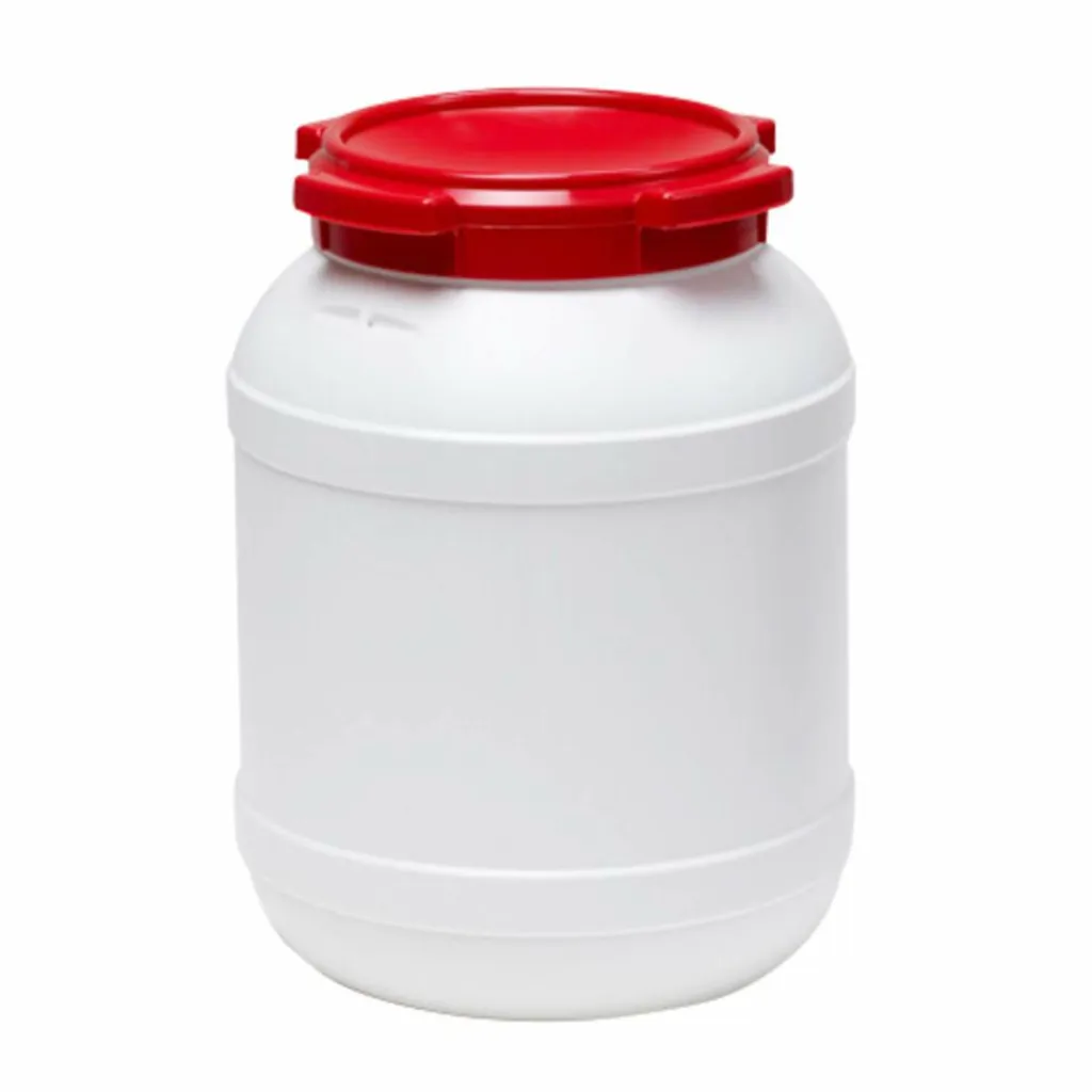 Curtec Boxen, Tonnen Und Behälter|Wasserdicht Verpackt*DRUM WITH LID 26L - Ausrüstungsbox