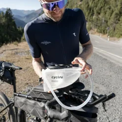 CYCLITE Fahrradtaschen Und Fahrradrucksäcke*AERO BLADDER / 02 - Trinksystem