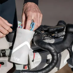 CYCLITE Fahrradtaschen Und Fahrradrucksäcke|Fahrradtaschen*FOOD POUCH / 02 - Lenkertasche