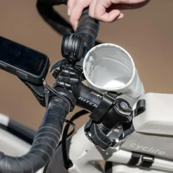 CYCLITE Fahrradtaschen Und Fahrradrucksäcke|Fahrradtaschen*FOOD POUCH / 02 - Lenkertasche