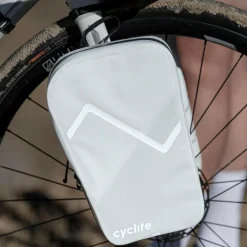 CYCLITE FORK BAG / 01 SET - Fahrradtaschen^ Fahrradtaschen Und Fahrradrucksäcke