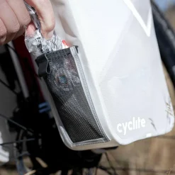 CYCLITE FORK BAG / 01 SET - Fahrradtaschen^ Fahrradtaschen Und Fahrradrucksäcke