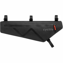 CYCLITE Fahrradtaschen Und Fahrradrucksäcke|Fahrradtaschen*FRAME BAG / 02 - Rahmentasche