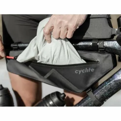 CYCLITE Fahrradtaschen Und Fahrradrucksäcke|Fahrradtaschen*FRAME BAG / 02 - Rahmentasche