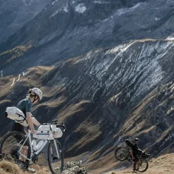 CYCLITE Fahrradtaschen Und Fahrradrucksäcke|Fahrradtaschen*FRAME BAG / 02 - Rahmentasche