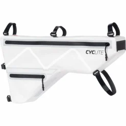 CYCLITE FRAME BAG LARGE / 01 - Rahmentasche^ Fahrradtaschen Und Fahrradrucksäcke|Fahrradtaschen