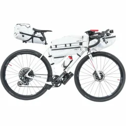 CYCLITE FRAME BAG LARGE / 01 - Rahmentasche^ Fahrradtaschen Und Fahrradrucksäcke|Fahrradtaschen