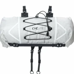 CYCLITE HANDLE BAR ROLL BAG / 01 - Lenkertasche^ Fahrradtaschen Und Fahrradrucksäcke|Fahrradtaschen