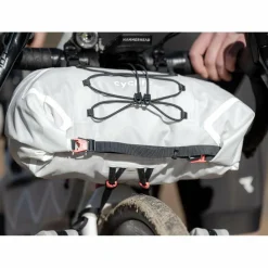 CYCLITE HANDLE BAR ROLL BAG / 02 - Lenkertasche^ Fahrradtaschen Und Fahrradrucksäcke|Fahrradtaschen
