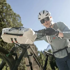 CYCLITE HANDLE BAR ROLL BAG / 02 - Lenkertasche^ Fahrradtaschen Und Fahrradrucksäcke|Fahrradtaschen