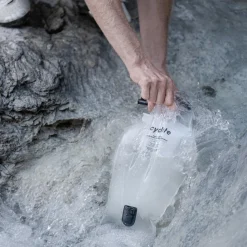 CYCLITE HYDRATION BLADDER / 01 - Trinksystem^ Trinkrucksäcke Und Trinksysteme