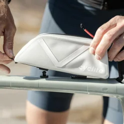 CYCLITE Fahrradtaschen Und Fahrradrucksäcke*NANO BOLT MOUNT / 01 - Fahrradzubehör