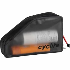CYCLITE Fahrradtaschen Und Fahrradrucksäcke*POUCH / 02 - Kulturtasche