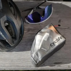 CYCLITE Fahrradtaschen Und Fahrradrucksäcke*POUCH / 02 - Kulturtasche