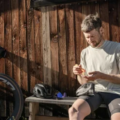 CYCLITE Fahrradtaschen Und Fahrradrucksäcke*POUCH / 02 - Kulturtasche