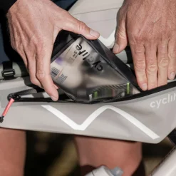 CYCLITE Fahrradtaschen Und Fahrradrucksäcke*POUCH / 02 - Kulturtasche