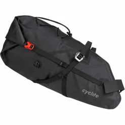 CYCLITE SADDLE BAG / 02 - Satteltasche^ Fahrradtaschen Und Fahrradrucksäcke|Fahrradtaschen