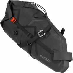 CYCLITE SADDLE BAG / 02 - Satteltasche^ Fahrradtaschen Und Fahrradrucksäcke|Fahrradtaschen