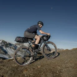 CYCLITE SADDLE BAG / 02 - Satteltasche^ Fahrradtaschen Und Fahrradrucksäcke|Fahrradtaschen