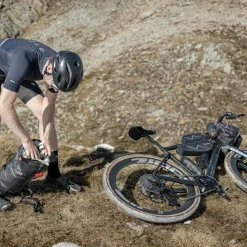 CYCLITE SADDLE BAG / 02 - Satteltasche^ Fahrradtaschen Und Fahrradrucksäcke|Fahrradtaschen
