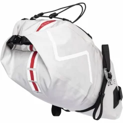 CYCLITE SADDLE BAG SMALL / 01 - Satteltasche^ Fahrradtaschen Und Fahrradrucksäcke|Fahrradtaschen