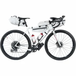 CYCLITE SADDLE BAG SMALL / 01 - Satteltasche^ Fahrradtaschen Und Fahrradrucksäcke|Fahrradtaschen