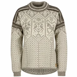 Damen Dale of Norway Pullover Und Fleecepullover*1994 FEM SWEATER Damen - Wollpullover