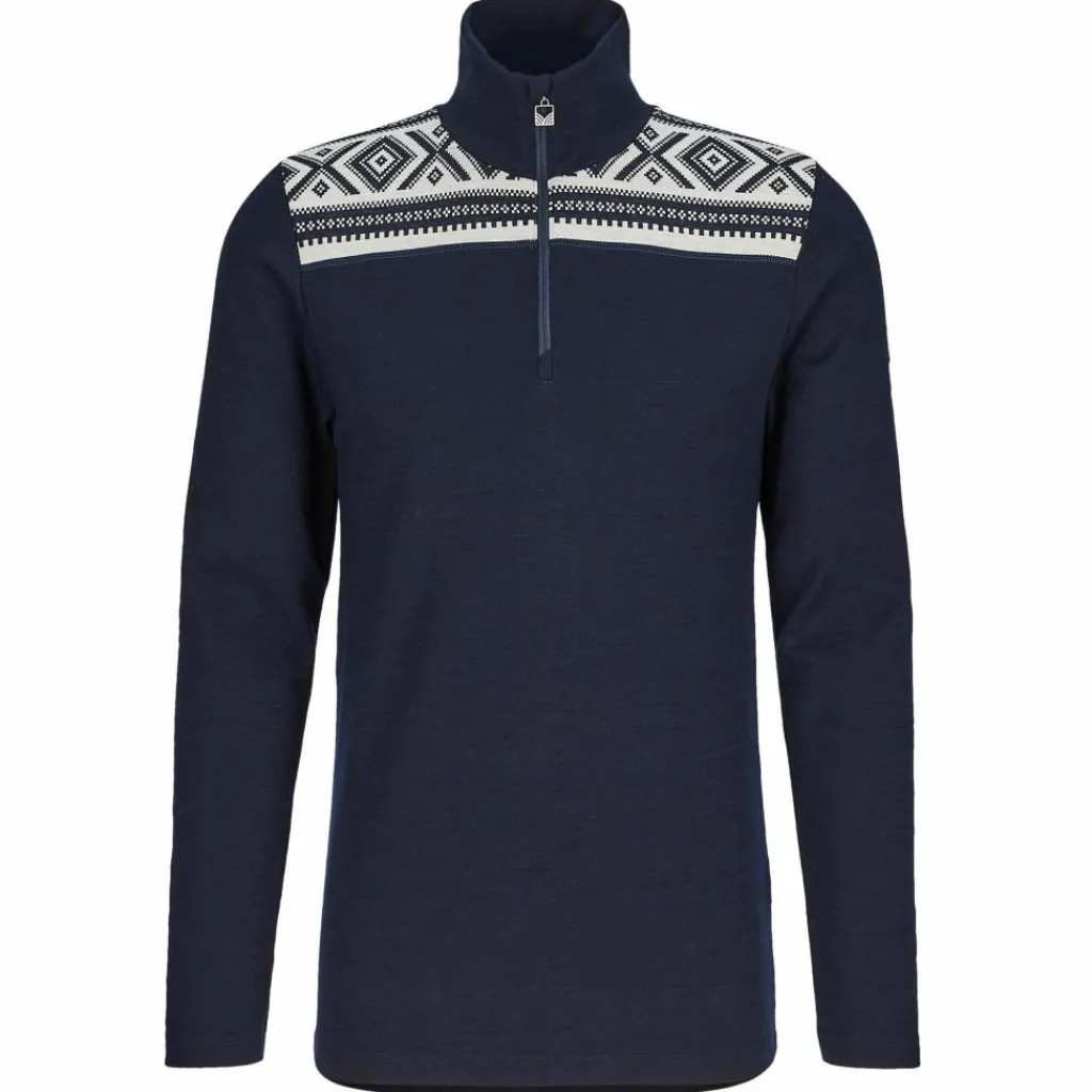 Dale of Norway CORTINA BASIC MASC SWEATER Herren - Wollpullover^Herren Pullover Und Fleecepullover