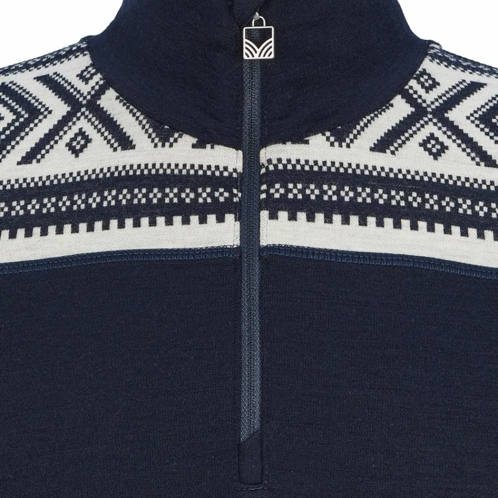 Dale of Norway CORTINA BASIC MASC SWEATER Herren - Wollpullover^Herren Pullover Und Fleecepullover