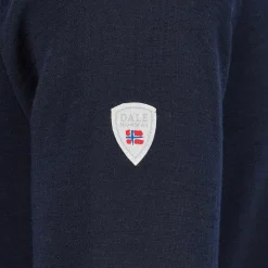 Dale of Norway CORTINA BASIC MASC SWEATER Herren - Wollpullover^Herren Pullover Und Fleecepullover