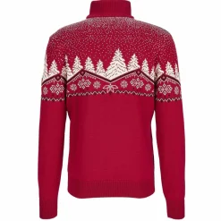 Herren Dale of Norway Pullover Und Fleecepullover*DALE CHRISTMAS MASC SWEATER Herren - Wollpullover