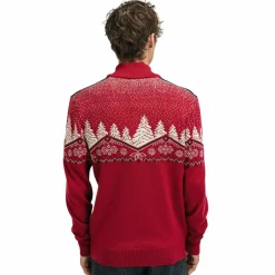 Herren Dale of Norway Pullover Und Fleecepullover*DALE CHRISTMAS MASC SWEATER Herren - Wollpullover