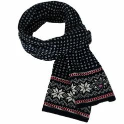 Dale of Norway GARMISCH SCARF Unisex - Merinoschal^Damen Accessoires|Accessoires