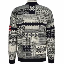 Dale of Norway HISTORY SWEATER Herren - Wollpullover^Herren Pullover Und Fleecepullover
