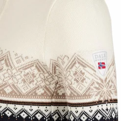 Dale of Norway MORITZ FEM SWEATER Damen - Wollpullover^Damen Pullover Und Fleecepullover