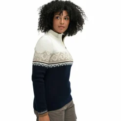 Dale of Norway MORITZ FEM SWEATER Damen - Wollpullover^Damen Pullover Und Fleecepullover