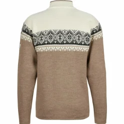 Herren Dale of Norway Pullover Und Fleecepullover*MORITZ MASC SWEATER Herren - Wollpullover