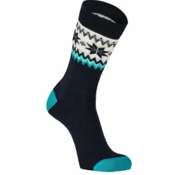 Damen Dale of Norway Socken|Socken*MYKING SOCKS Unisex - Merinowollsocken
