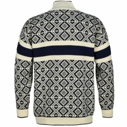 Herren Dale of Norway Pullover Und Fleecepullover*TEAM NORWAY CORTINA MASC. SWEATER Herren - Wollpullover