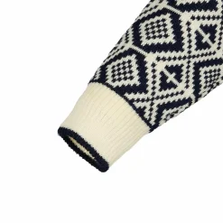 Herren Dale of Norway Pullover Und Fleecepullover*TEAM NORWAY CORTINA MASC. SWEATER Herren - Wollpullover