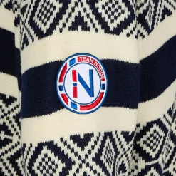 Herren Dale of Norway Pullover Und Fleecepullover*TEAM NORWAY CORTINA MASC. SWEATER Herren - Wollpullover