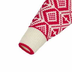 Damen Dale of Norway Pullover Und Fleecepullover*TEAM NORWAY CORTINA FEM. SWEATER Damen - Wollpullover