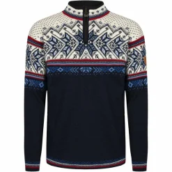Dale of Norway VAIL MASC SWEATER Herren - Wollpullover^Herren Pullover Und Fleecepullover