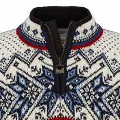 Dale of Norway VAIL MASC SWEATER Herren - Wollpullover^Herren Pullover Und Fleecepullover