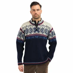 Dale of Norway VAIL MASC SWEATER Herren - Wollpullover^Herren Pullover Und Fleecepullover