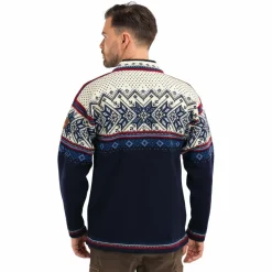 Dale of Norway VAIL MASC SWEATER Herren - Wollpullover^Herren Pullover Und Fleecepullover